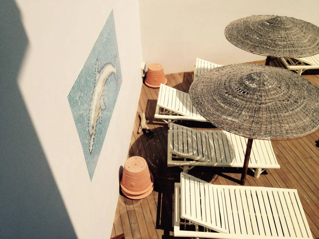 Castri Village Kythira Quality Resort