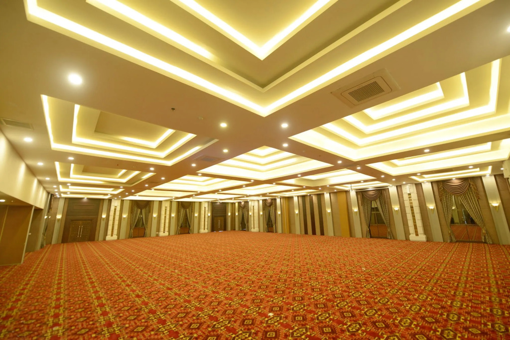 Grand Tjokro Hotel Balikpapan