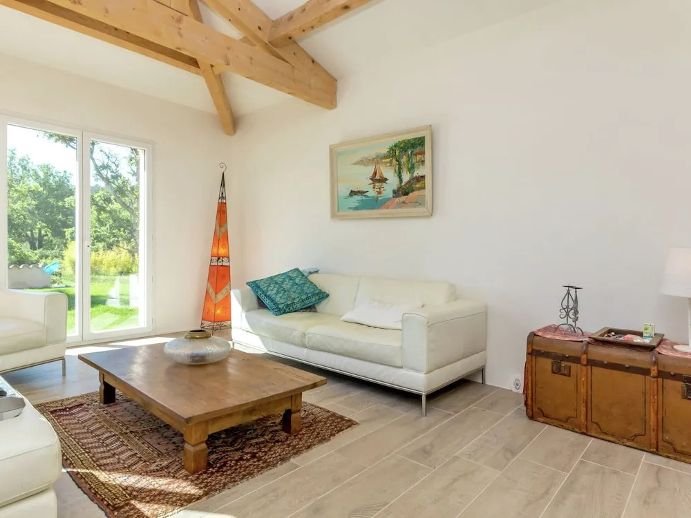 Villa Tourrettes