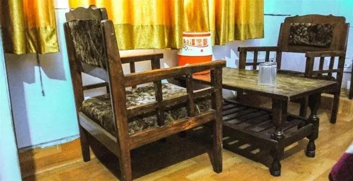 Hotel Amar Prem