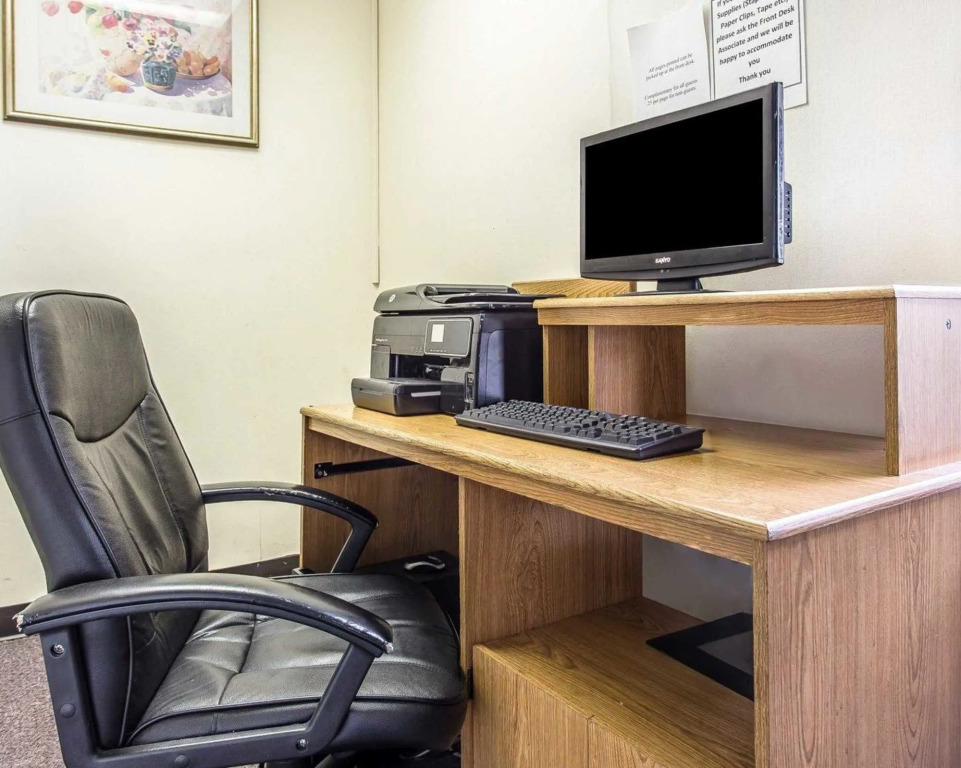 Americas Best Value Inn Winston-Salem