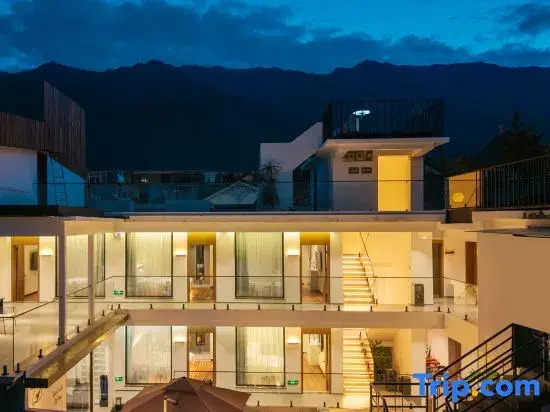 Lanyin · Resort (Yuer Road Branch, Dali Ancient Town)