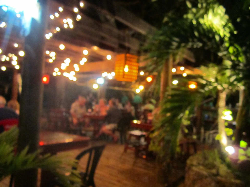 Fosters West Bay Resort