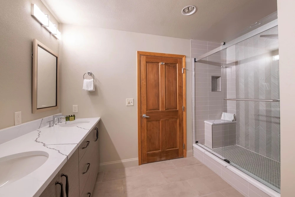 Zephyr Mountain Lodge, Condo , 3 Bedroom (Premium-Rated Condo 2505)