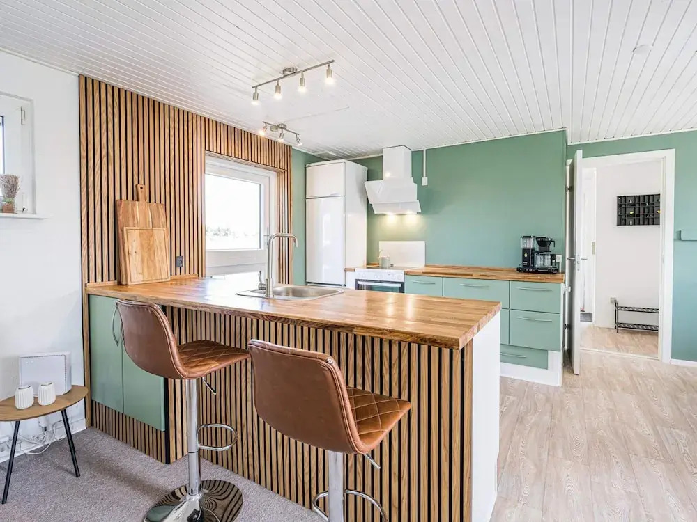 Cozy Beach Retreat - By Traum Ferienwohnungen
