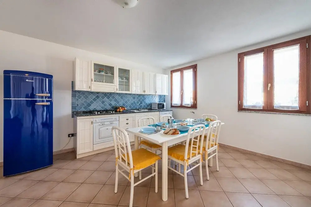 Casa Tortora