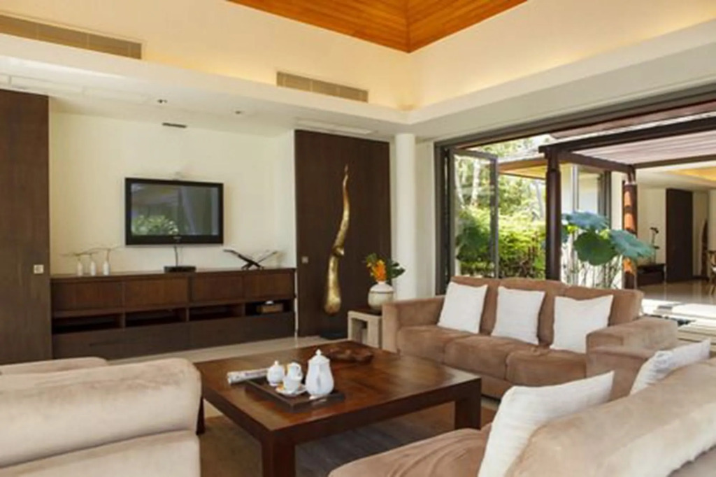 Baan Leelawadee
