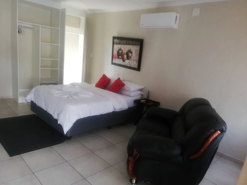 BTV Guesthouse