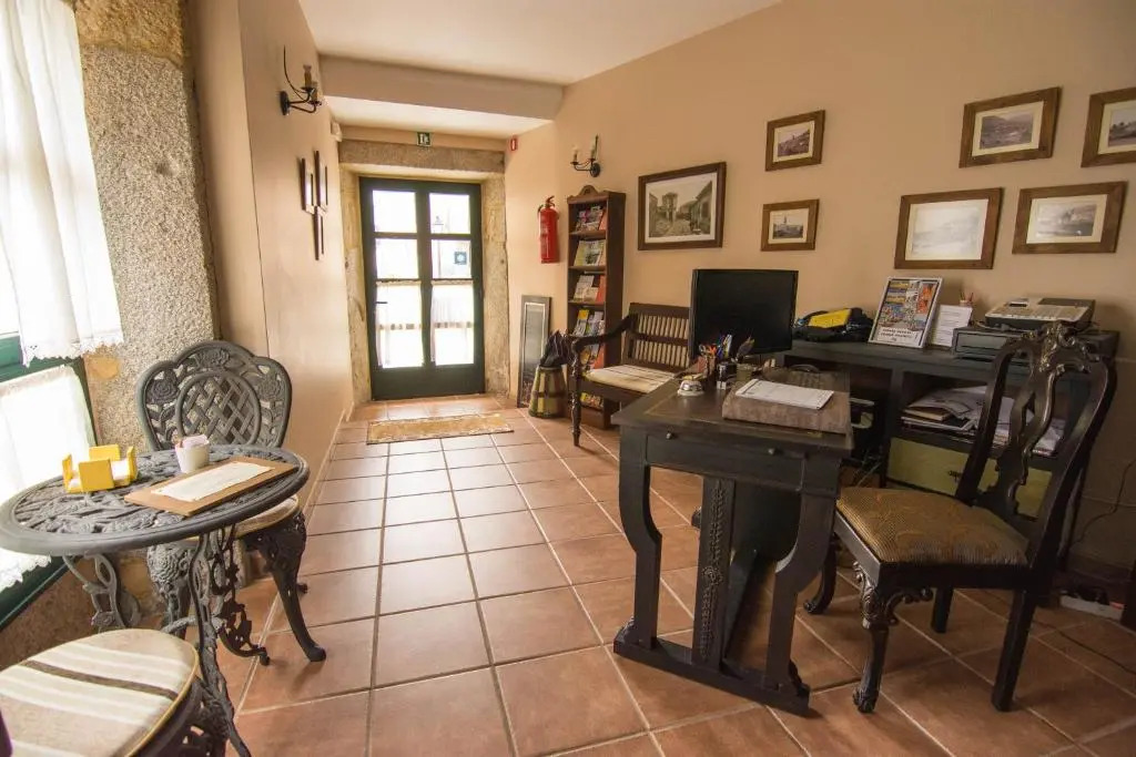 Casa Puertas Bed & Breakfast sl