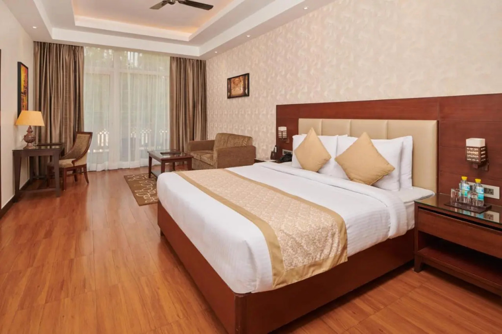 LP Vilas Dehradun