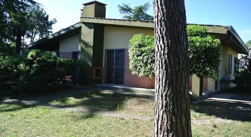 Villa GENNY