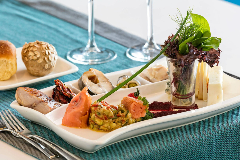 Wind of Lara Hotel & SPA - All Inclusive