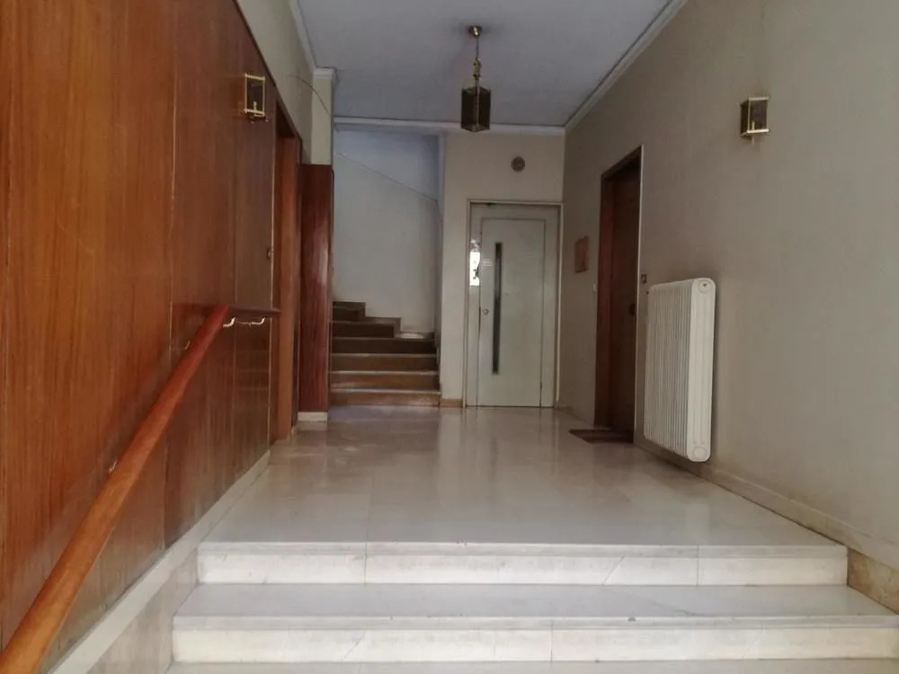 Apartment With 4 Bedrooms in Athina, With Wonderful City View, Furnish
