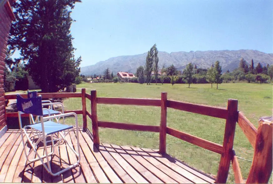 Parque Hotel Golf