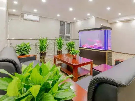 Hetianyue Business Hotel (Taiyuan Jinyang Street)