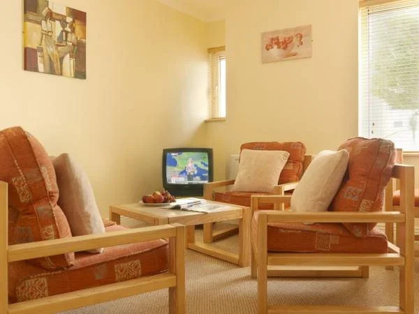 Tralee Town Centre Apartments