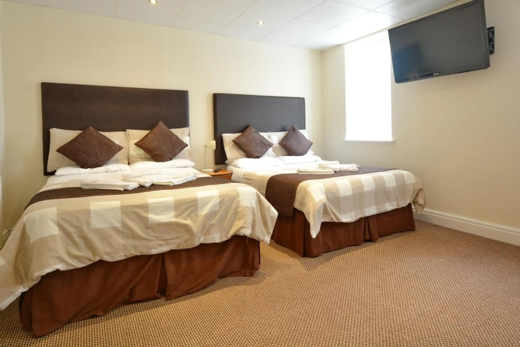 Stuart Hotel
