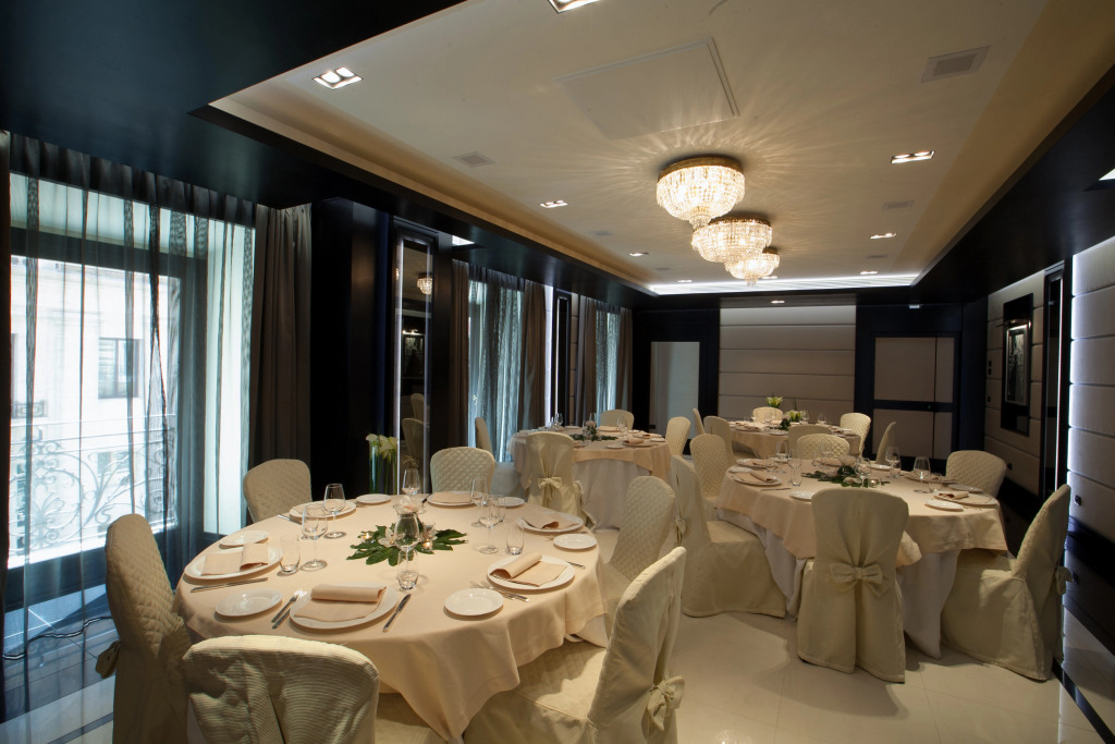 Baglioni Hotel Regina - The Leading Hotels of the World
