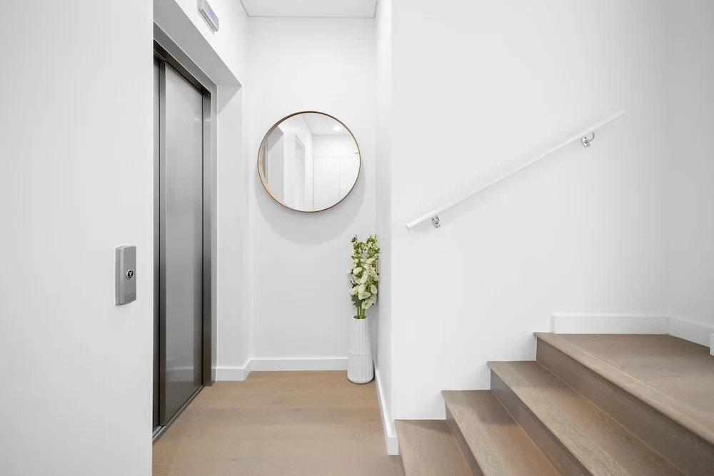 Azure Apartments Bondi by Urban Rest