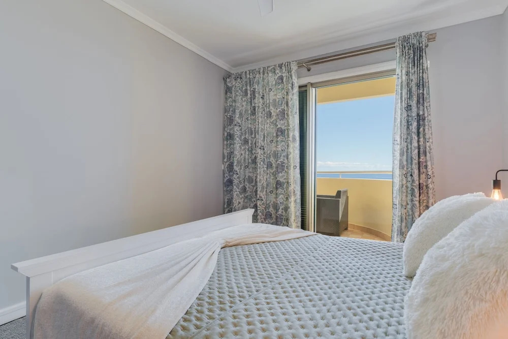Apartment Falesia Paradise