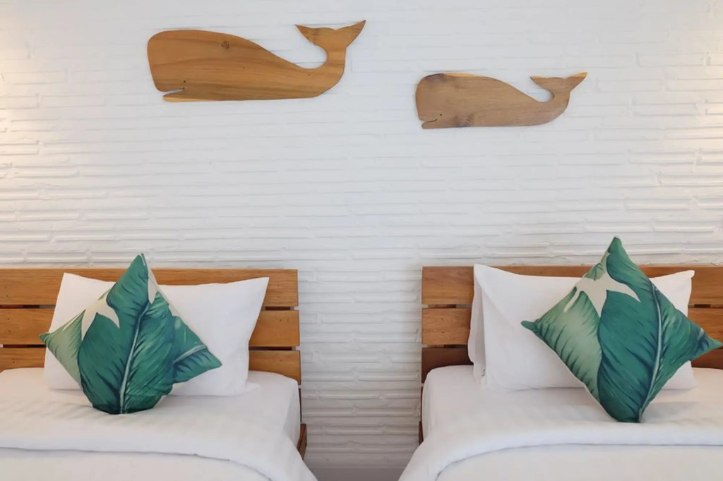 Whalecome Aonang Resort-SHA Extra Plus