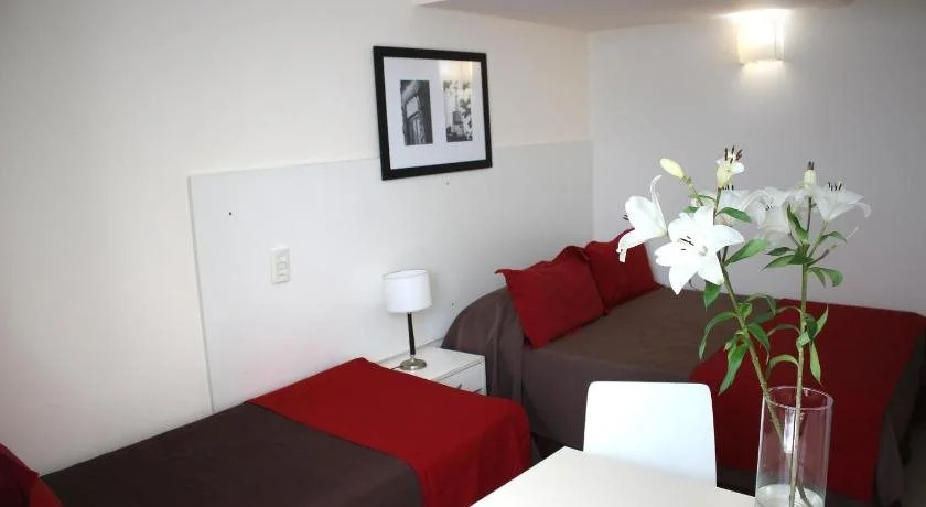 Arenales Apart Hotel