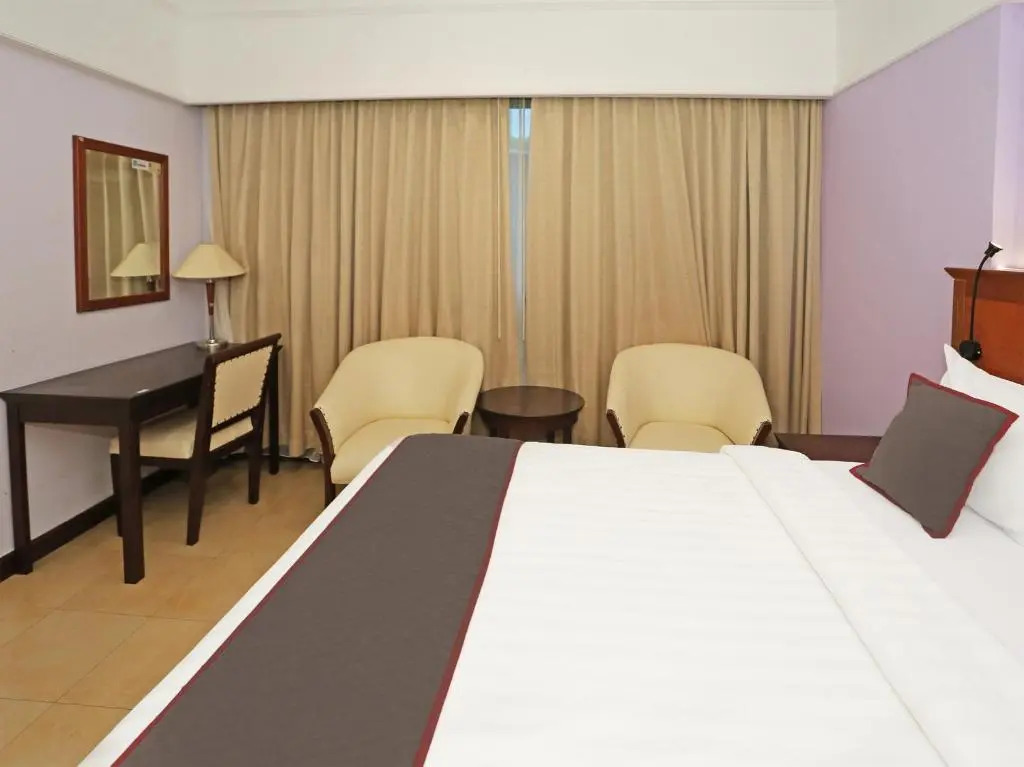 Collection O 91898 Series Hotel Kuningan