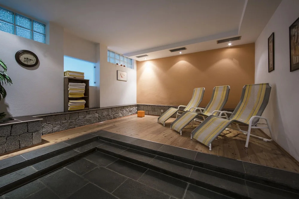 Dolomitenblick alps boutique hotel
