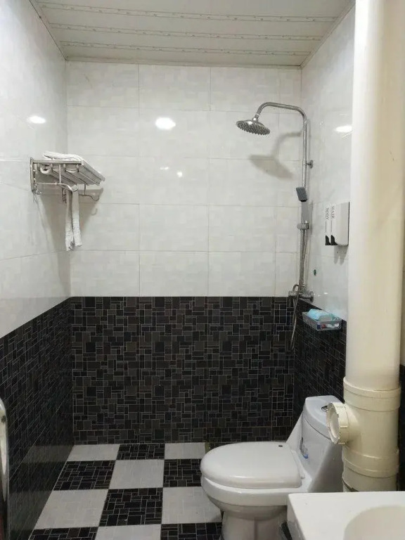 Selina Holiday Hotel Minzhi Branch