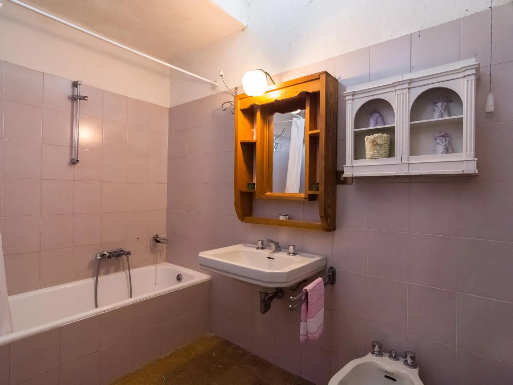 Charming historic residence from the 1500s