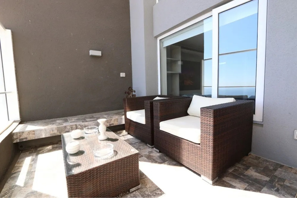 Apartament 132 Costa De Montemar