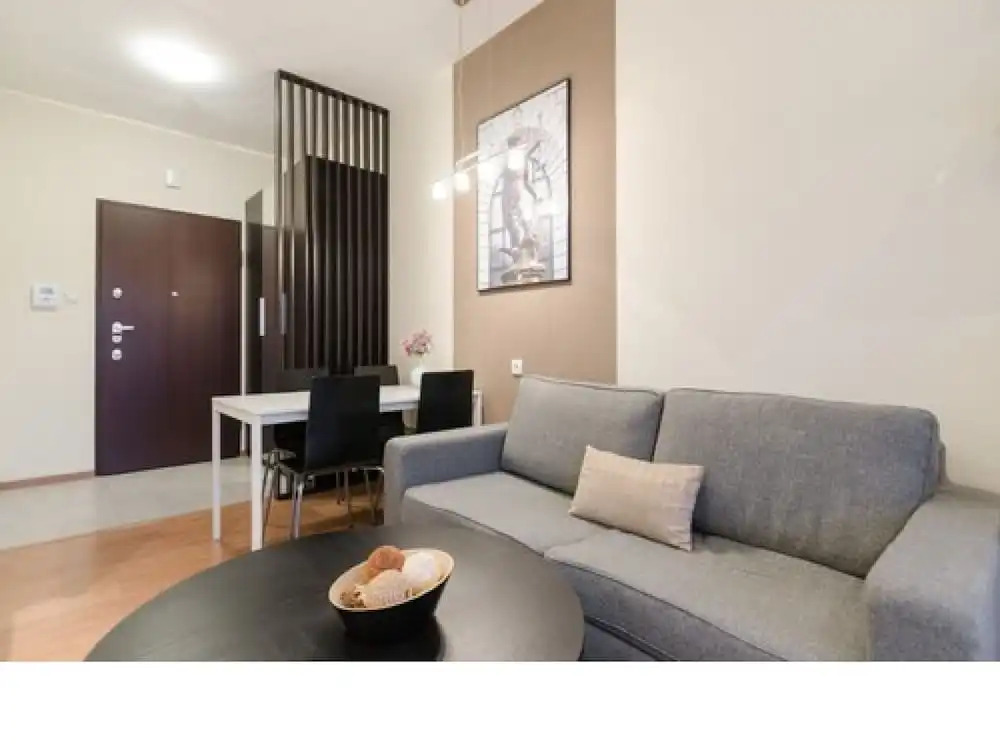 Old Town Tandeta & by Noclegi Renters