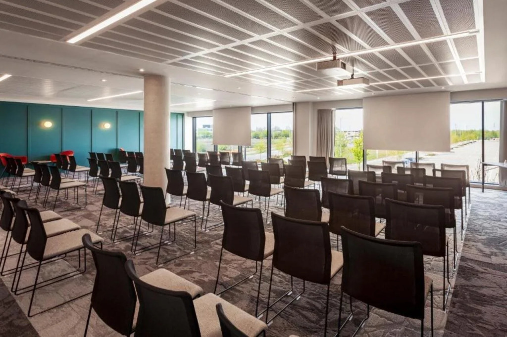 Novotel Cambridge North