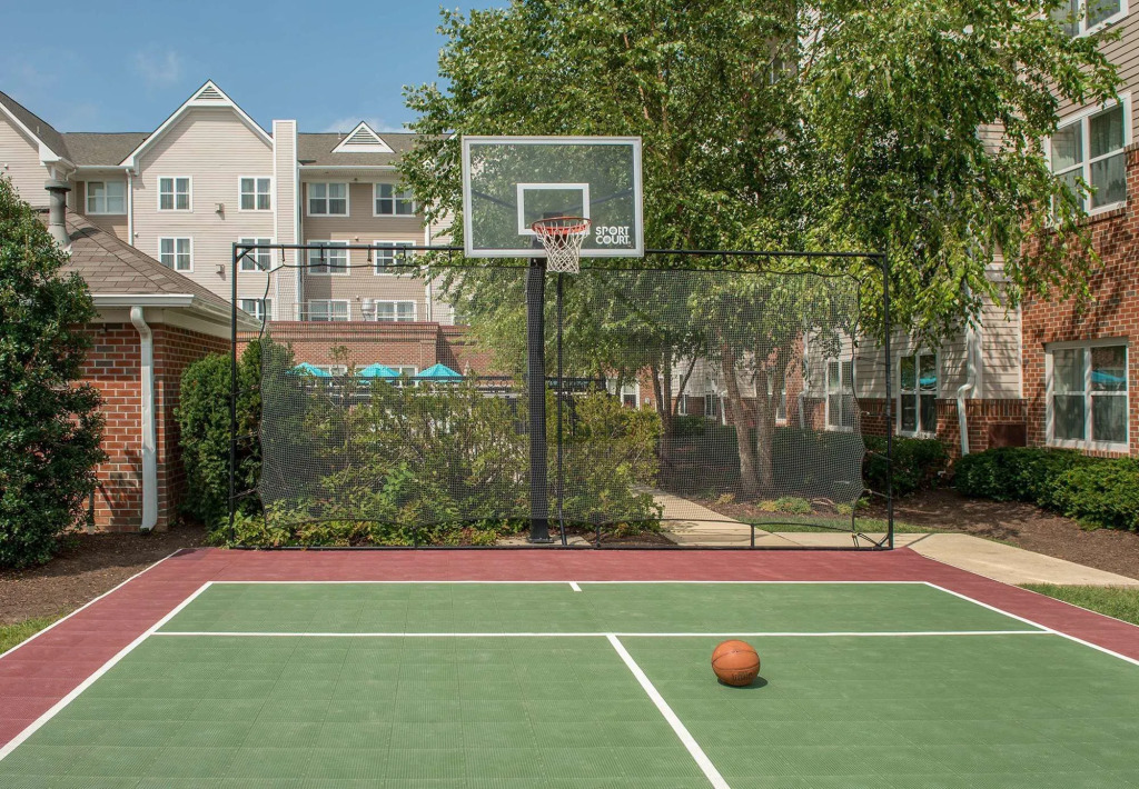 Residence Inn Silver Spring