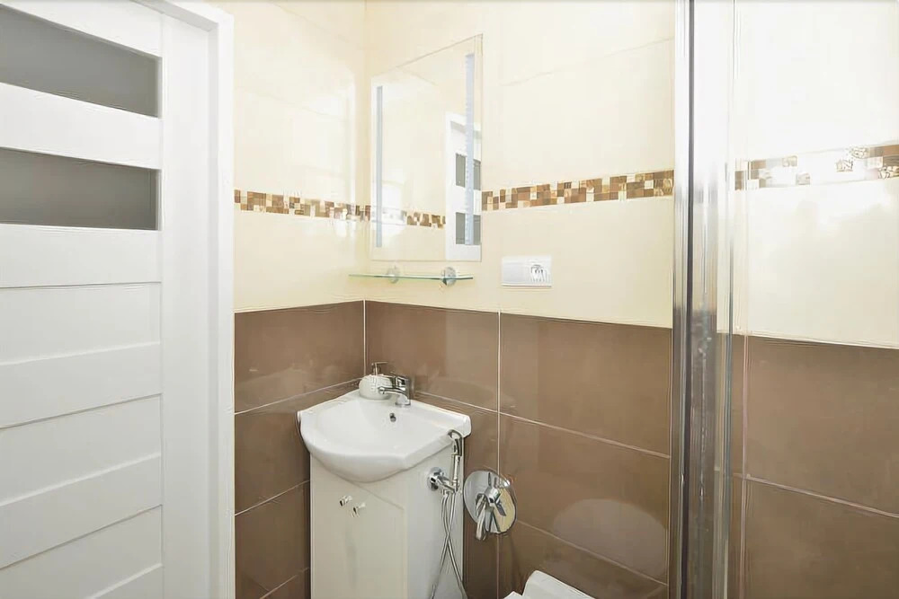 Center Warsaw- Apartamenty Smolna