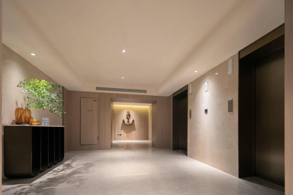 Bai Xiang Hotel