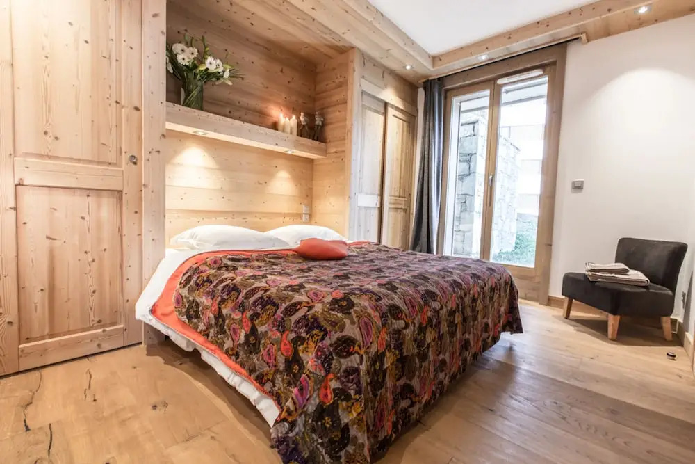 Aspen Lodge Apartment T3 B02