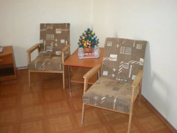 Hotel Casa Traiana