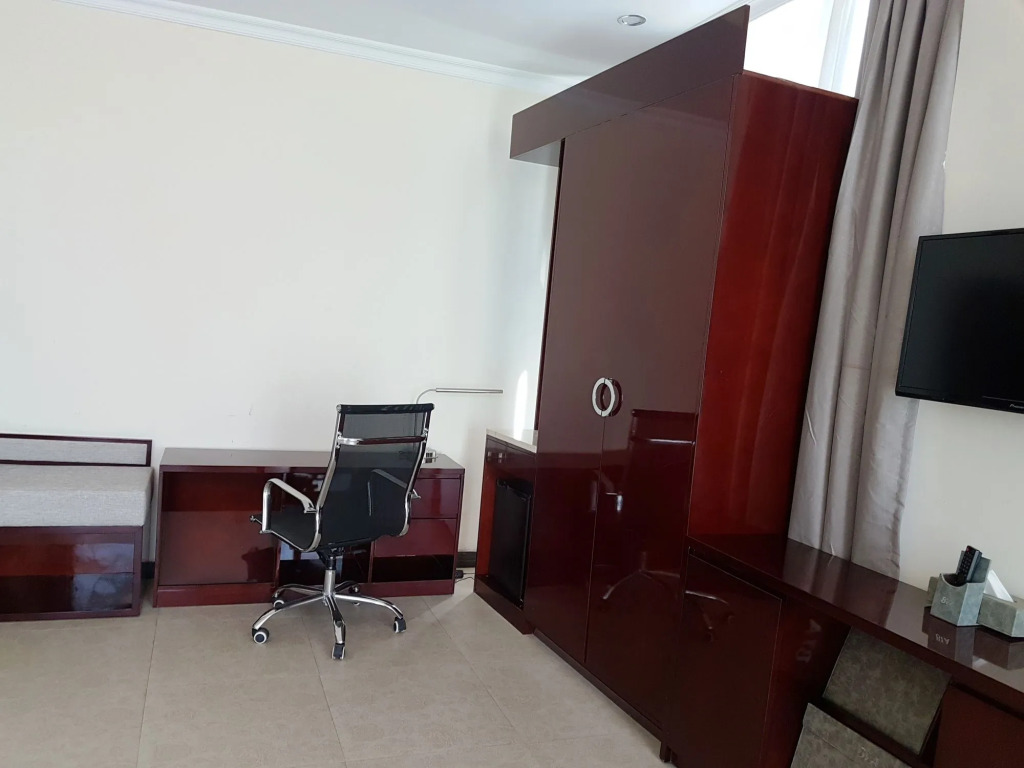 Zmama Hotel