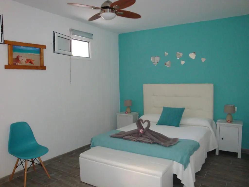 Paradise Apartment 1 Minute from the beach