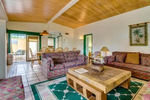 White Sands House