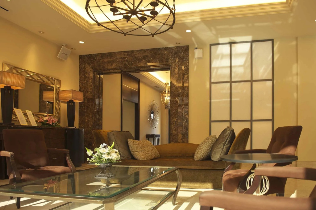 Sol Vita Hotel Naha