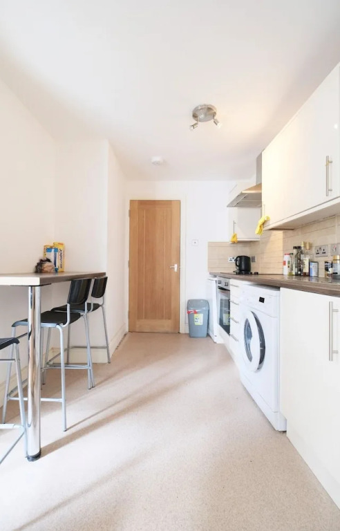 Charming 3-br Flat in West Hampstead - Sleeps 6
