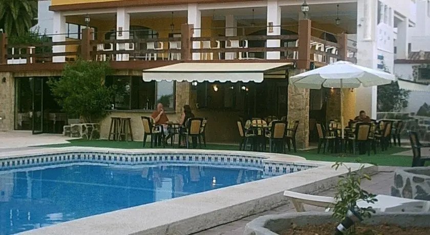 Hostal El Tiburón