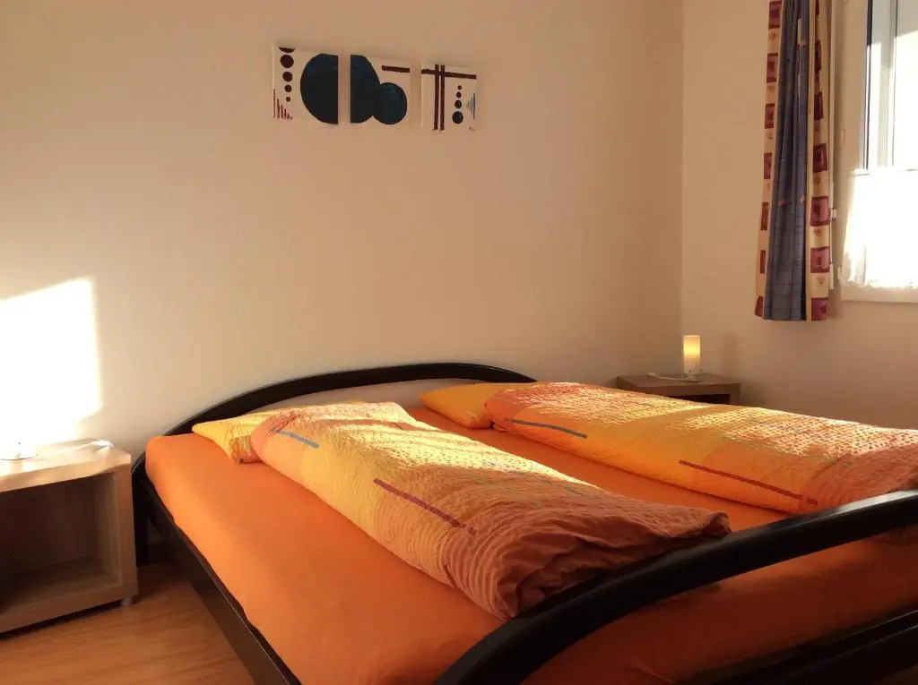 Ferienwohnung Vonlanthen