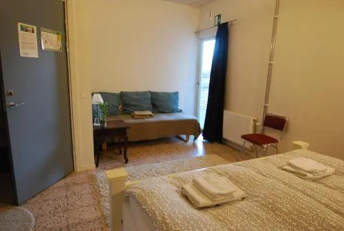 Hotell Björnlokan Munka-Ljungby