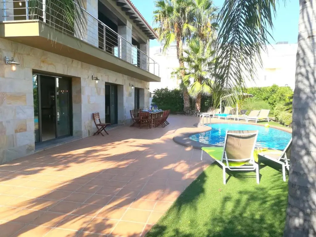 0646 Villa Amanda