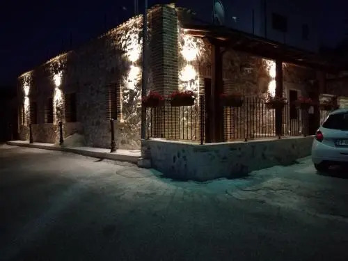 BB Antico Borgo