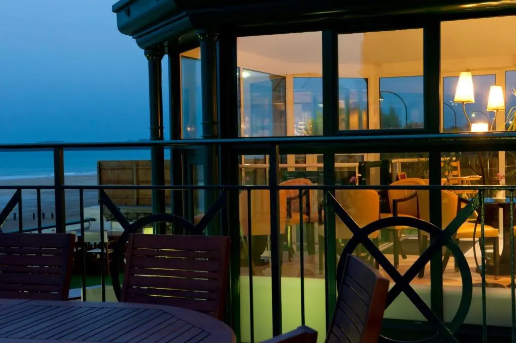 Best Western Alexandra