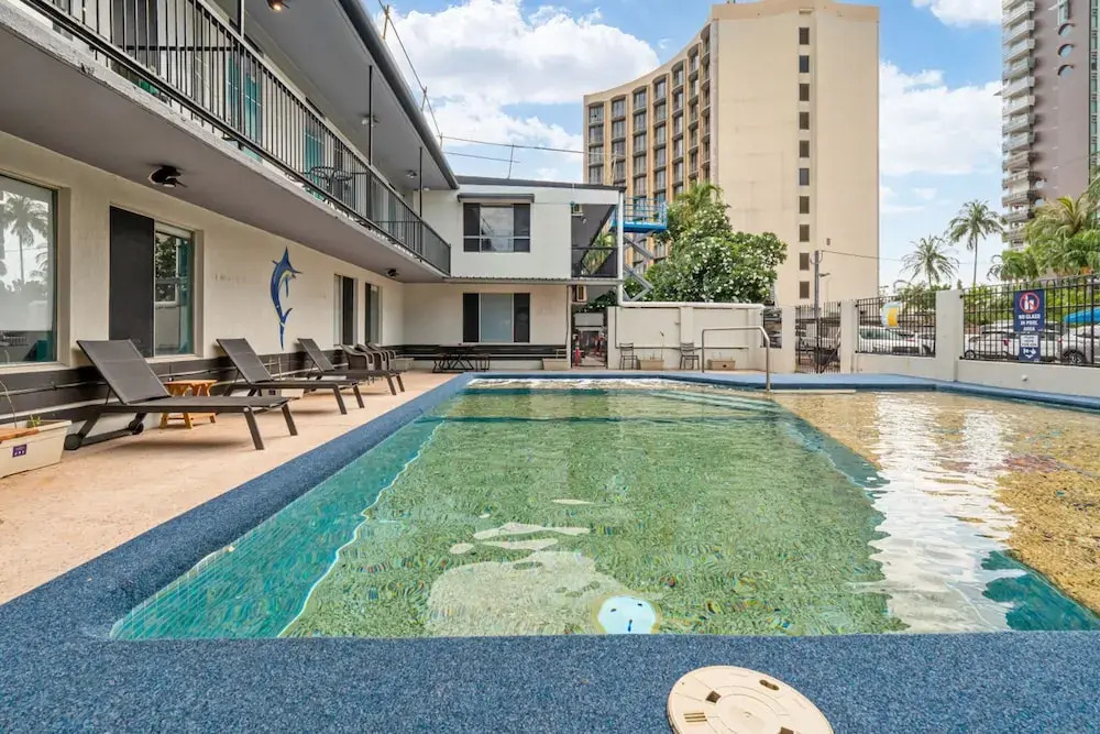 Zen City Villas Suite Le Soleil